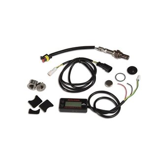 Lambdasonde A/ F mengsel meter 4T malossi 5817539b