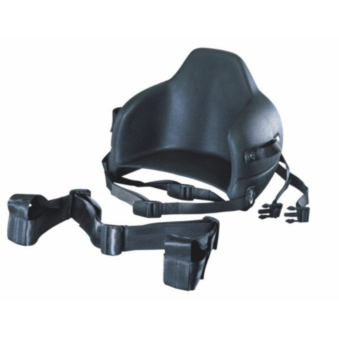 Kinderzitje motor uni. maxi/ scooter 3 t/ m 8 jaar stamatakis TUV gekeurd