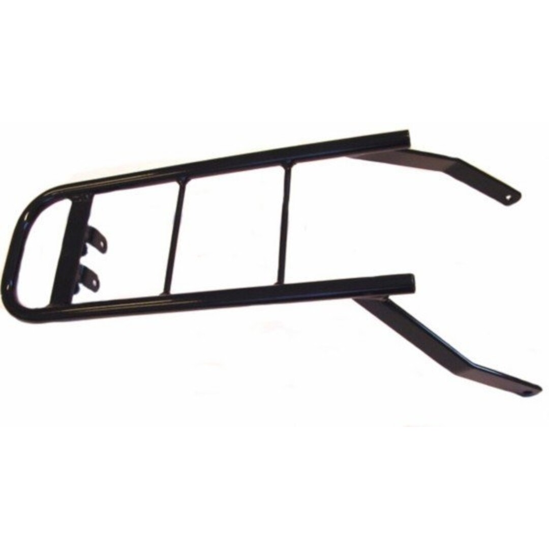 Achterdrager kinderzitje maxx/ z1 zwart piag orig