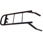 Achterdrager kinderzitje maxx/ z1 zwart piag orig