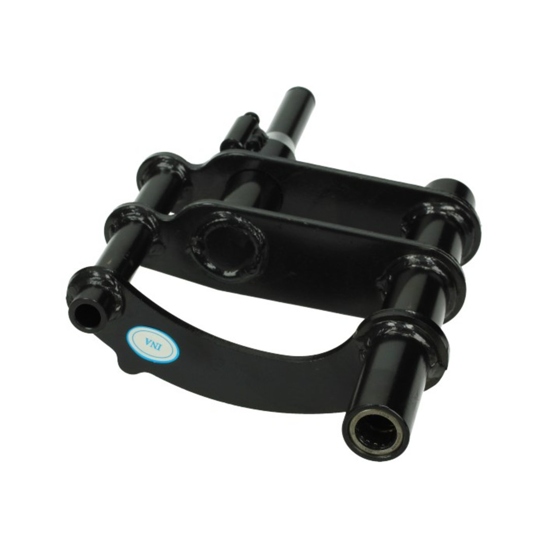 Piaggio Motorophanging zip 4t achter Piag orig 647217