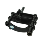 Piaggio Motorophanging zip 4t achter Piag orig 647217