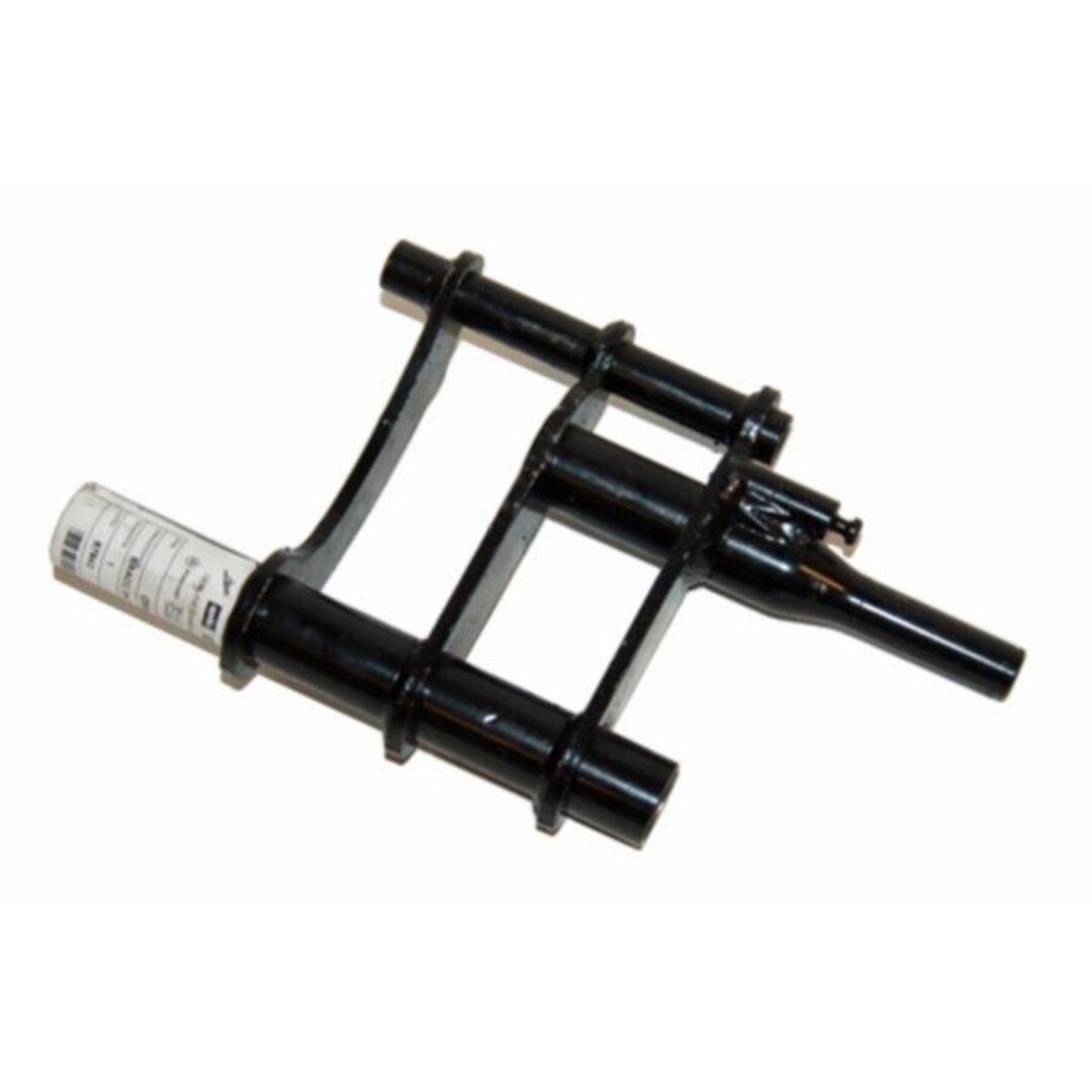 Piaggio Motorophanging zip 4t achter Piag orig 647217