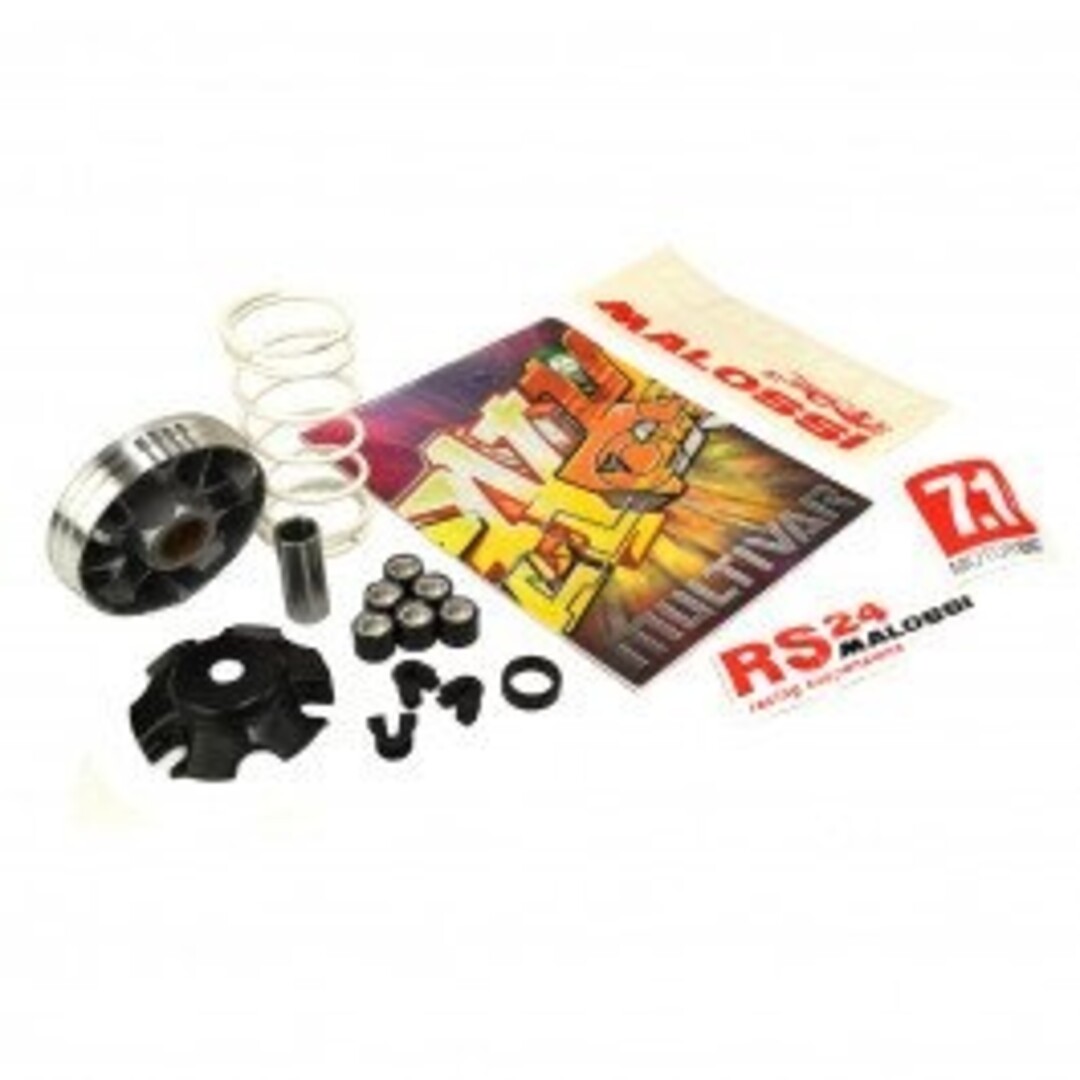 Malossi variokit E2/E4/ E5 snel 4t3v i-get/ cen/ primav/ scopia4t2v/ sprint / zip malossi 5111597