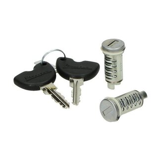 Piaggio Contactslot set primav/ sprin/ vespa lx/ vespa s Piaggio origineel 1b000570