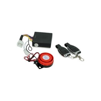 China Lx Alarmset origineel chi lx/ nap/ riva/ vespelini/ vx50agm