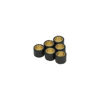 DMP Variorolset 6.0gr kymco/ peug/ china4t/ sco gy6/ sco pia ot 16x13mm DMP