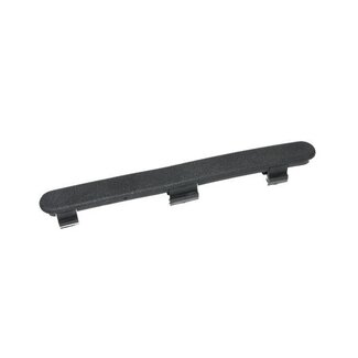 Rubber beenschild Vespa S piag origeel