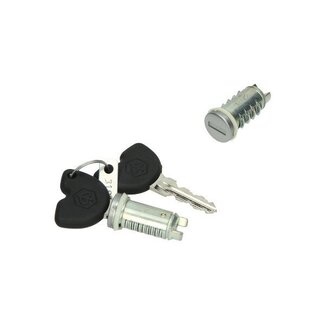 Piaggio Contactslot set fly/ lib/ primav/ sprin/ zip>09/ zip2000 piag orig 5735125