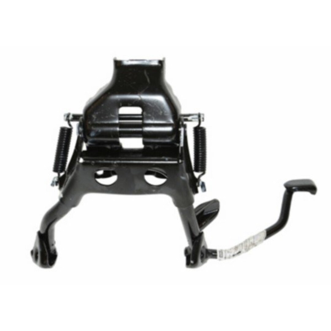 Piaggio Onderstandaard + sub-frame 2t zip2000/ zip2000sp piag orig 582185