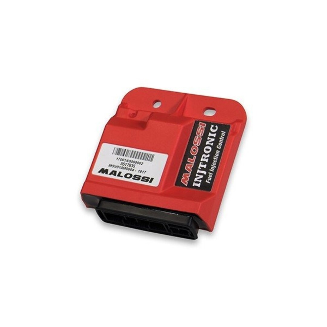 Malossi ECU unit cdi EU3 liberty IGET Malossi 5517835b