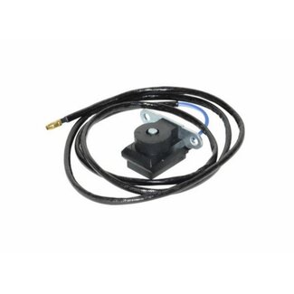 La Souris Toerenbegrenzer Pick-up voor GY6 scooters