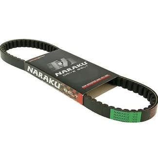 Naraku V-snaar 788x18 Naraku GY6 4T 12 inch