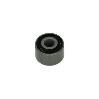 Silent block motorophanging agi/ dj/ kb-k12/ china4t/ sco gy6 19x28x10