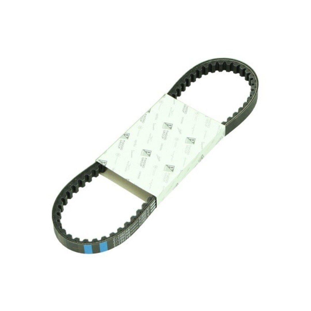 Originele V-snaar Piaggio Fly 4T, Primavera (i-Get), Sprint – Euro 2/4/5 – OEM 842907