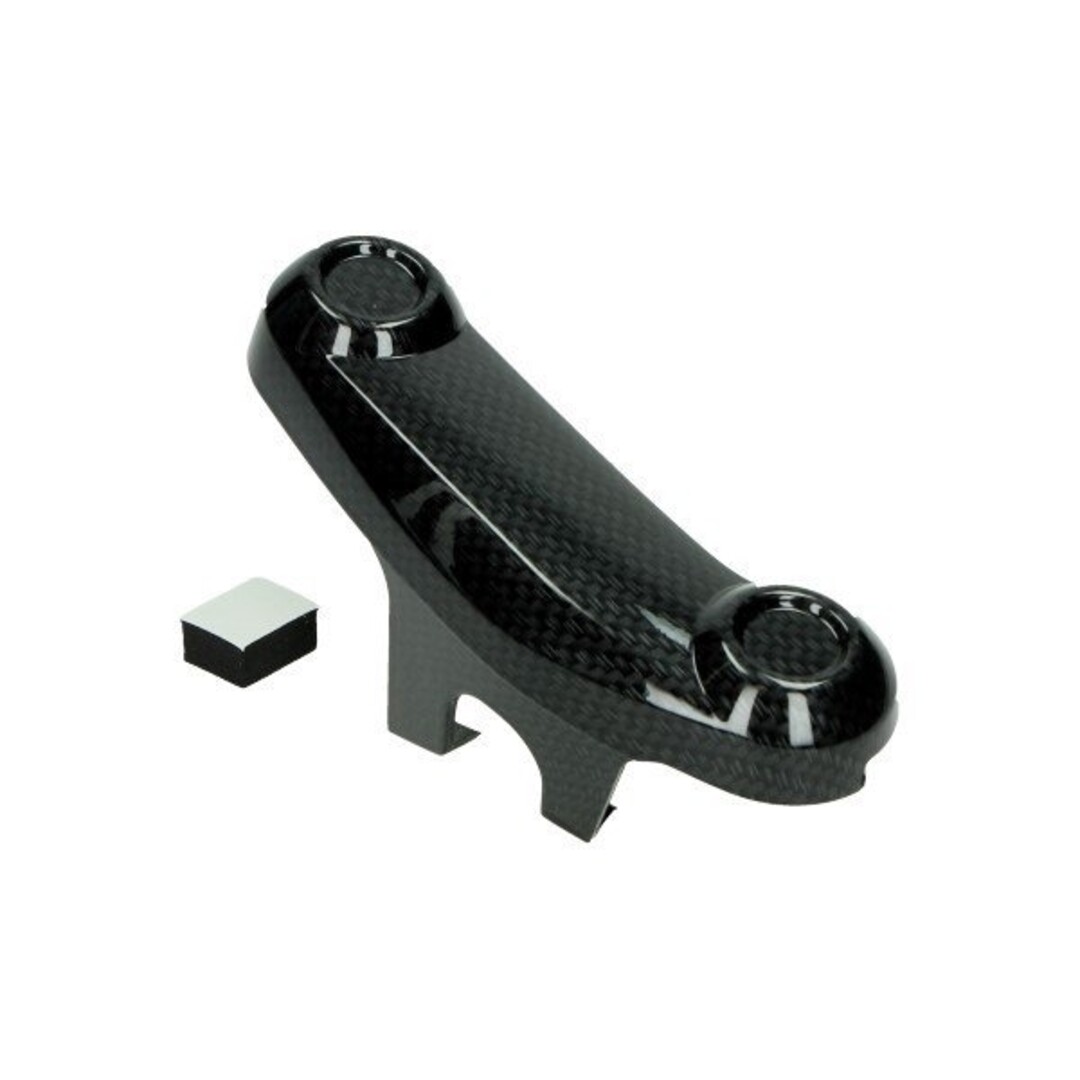 beschermkapje voorvork onder 2018> primav/ sprin carbon