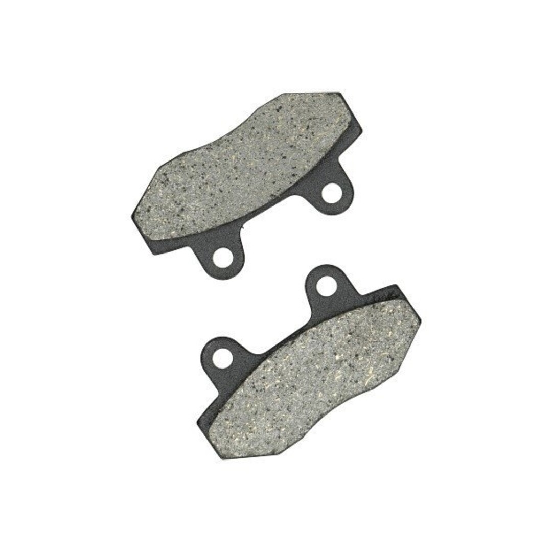 DMP remblokset agm/ mbx/ nsr/ spf3/ vx50agm/ chi lx/ nap voor DMP