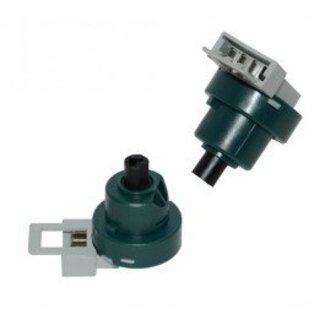 Elektrisch gedeelte contactslot alle GTS Piaggio origineel 643132