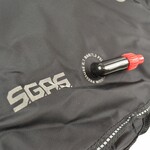 Piaggio Beenkleed Tucano R151X met SGAS-systeem voor Zip 2000, Kymco Like, Yamaha Slider, Malaguti Centro 4T en MBK Ovetto