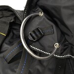 Piaggio Beenkleed Tucano Thermoscud R151X - Geschikt voor Zip, Niu Cel, Allo, E1, E2, ET2-4, Fly en KSB