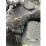 Piaggio Beenkleed Tucano R151X met SGAS-systeem voor Zip 2000, Kymco Like, Yamaha Slider, Malaguti Centro 4T en MBK Ovetto