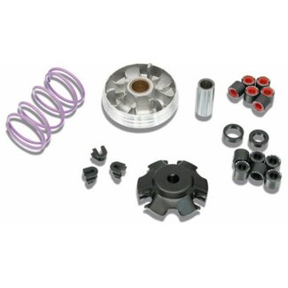 Malossi Variokit sco piaggio 2t 19x15.5mm malossi mhr team 5112645