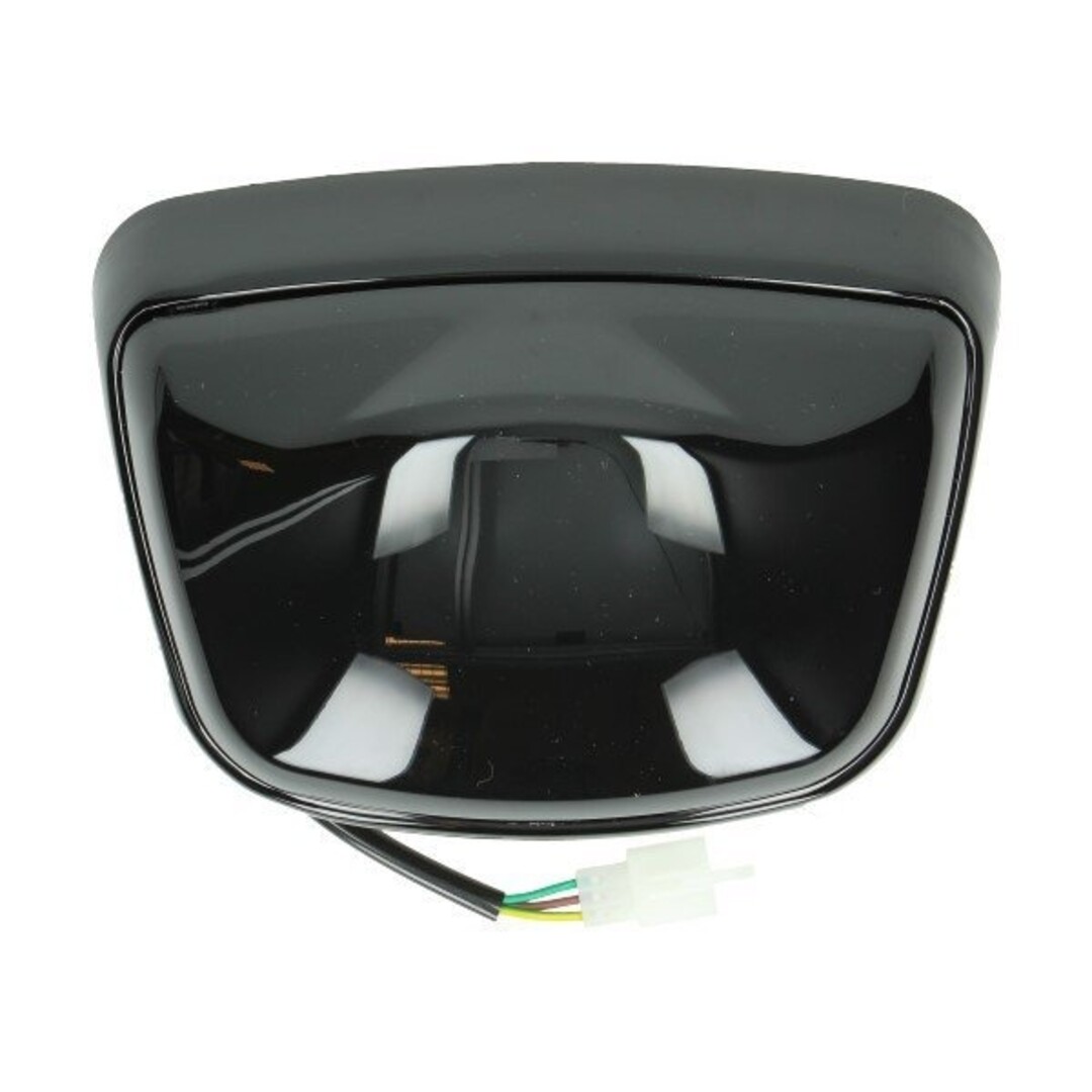 DMP Achterlicht led donker smoke riva/ vespelini/ vx50agm/ chi lx/ nap DMP