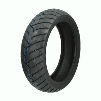 Deestone Buitenband 130/ 60x13 slick Deestone d805 tl