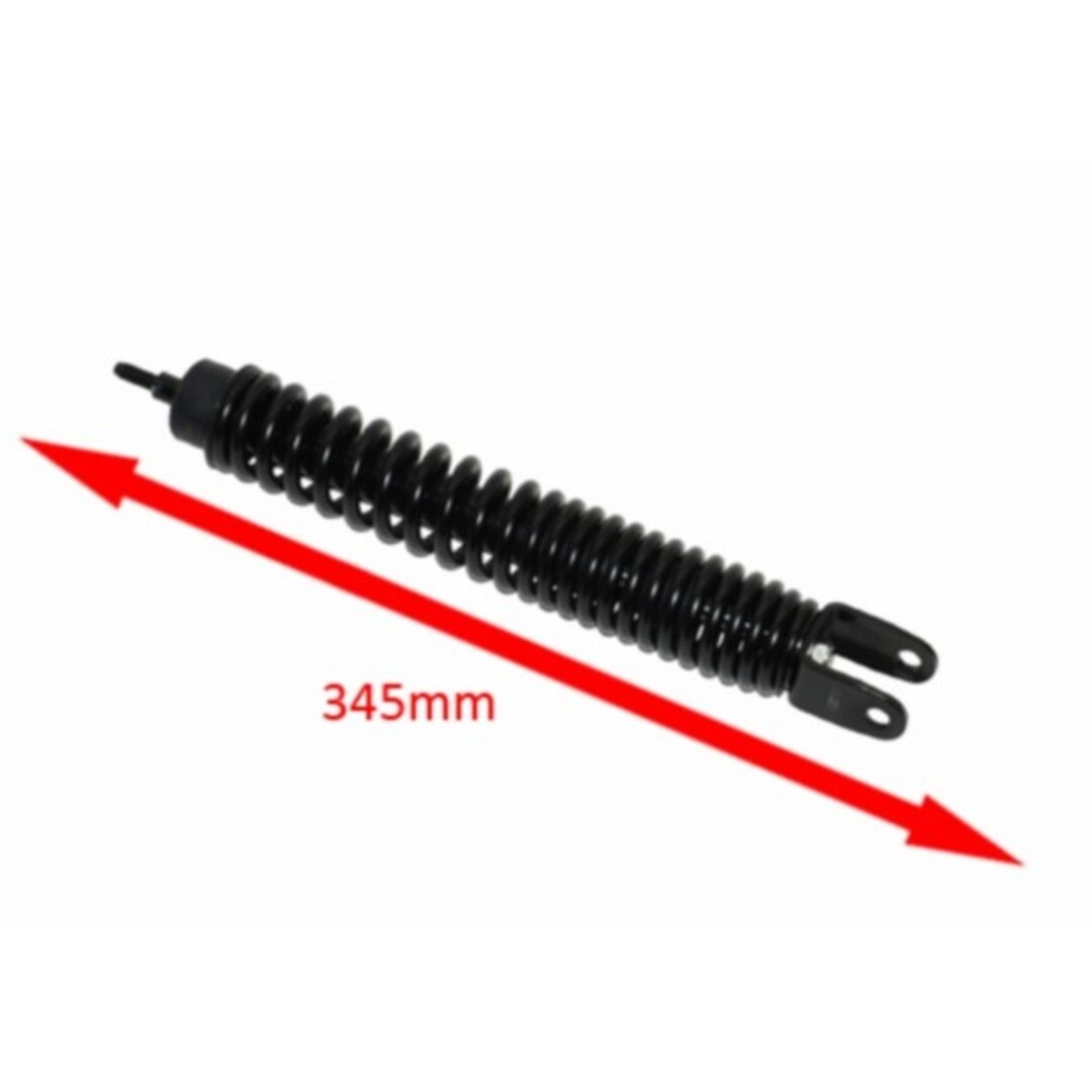 schokbreker fly2012/ lib4t rst/ zip2000 piag orig 648088