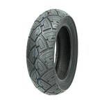 Deestone Deestone buitenband TL wegprofiel 120/70x10 D821E4TL 48M scooterband