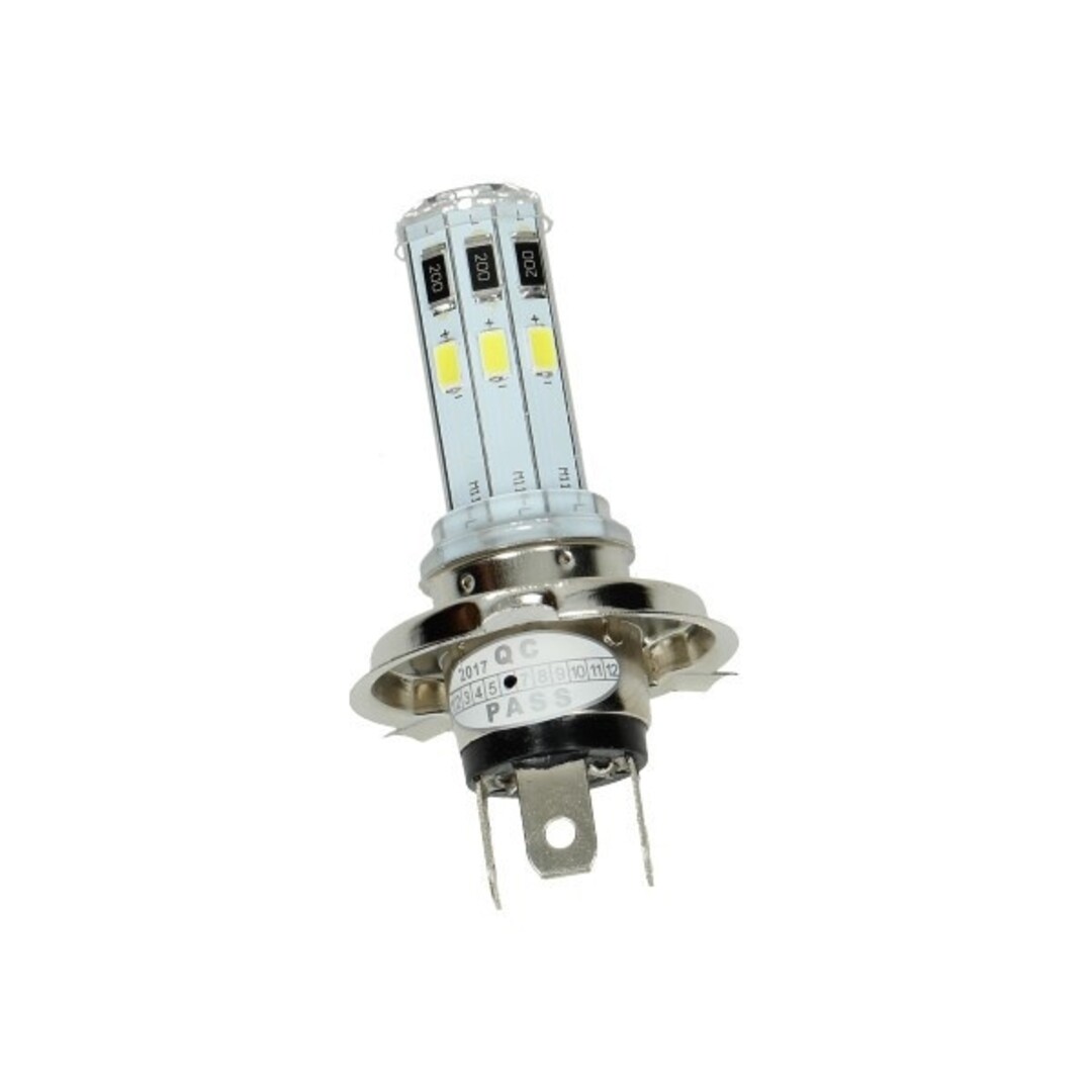 lamp 12v 35/35w h4 hs1 led