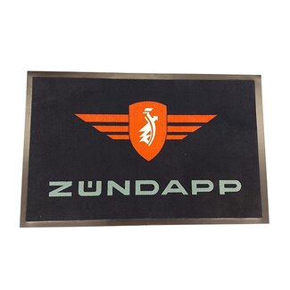 Zündapp  Zündapp droogloopmat 60x95cm