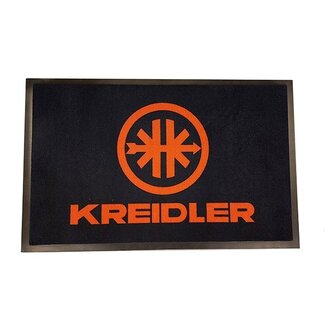 Kreidler Deurmat kreidler 60x95cm
