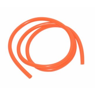 Benzineslang Oranje 1M