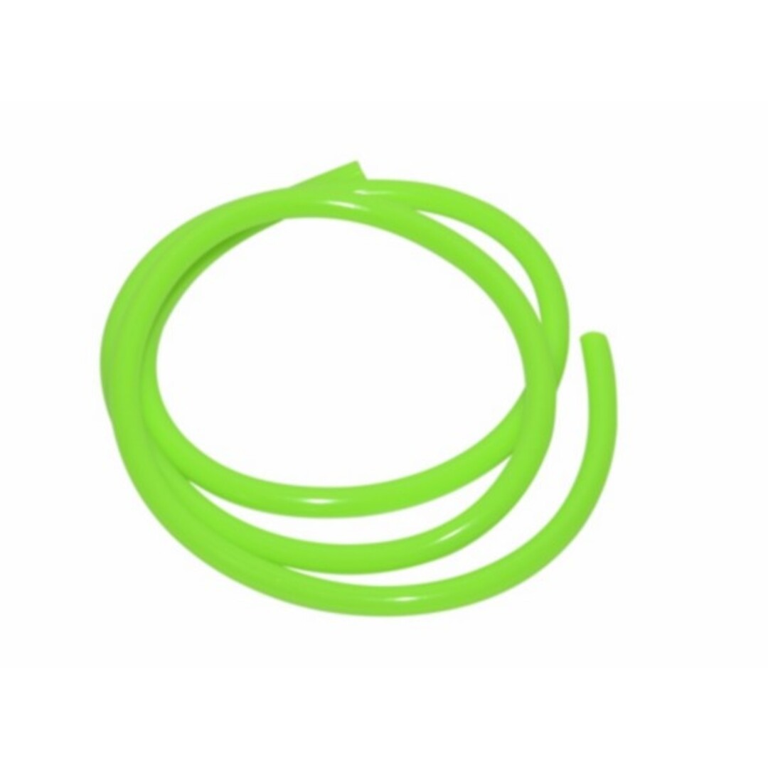 Benzineslang Groen 1M