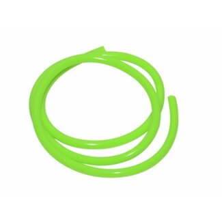 Benzineslang Groen 1M