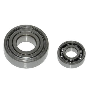 Lager 6203 z c3 17x40x12 skf