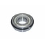 Lager 6203 nr ot zz 17x40x12 ntn