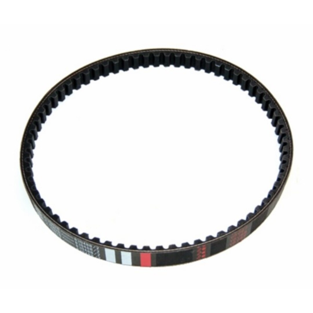 Piaggio v-snaar lx2t/ lx4t/ scopia4t4v/ vespa s/ zip2000/ zip-eu4 piag orig 82645r