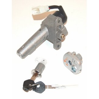 Sym contactslot set mio orig