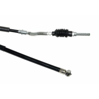 Piaggio kabel achterrem lx4t/ lx4t4v/ s-4t piag orig 564217