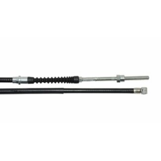 Piaggio kabel achterrem lx2t/ lxv2t/ S-2t piag orig 665912