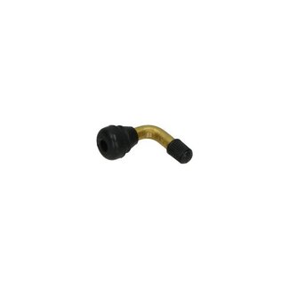 DMP ventiel schuin/ haaks 80° DMP tr 87 14.5mm