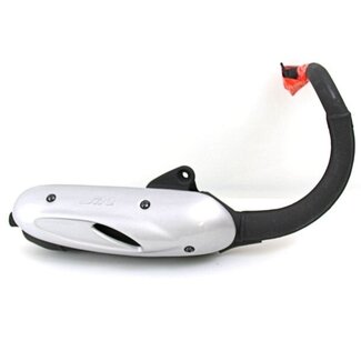 Peugeot uitlaat 25km viva sito 726