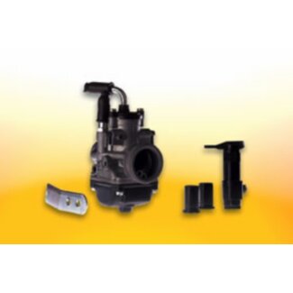 Malossi carburateurset phbg minarelli hor 21mm malossi 1610985