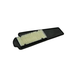 Peugeot luchtfilterelement grote gaten in rooster fid/ jet4-4t/ orb/ spf4/ symph/ viva>0