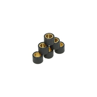 DMP variorolset 8.0gr kymco/ peug/ china4t/ sco gy6/ sco pia ot 16x13mm DMP