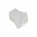 Piaggio plug stuurkap voorscherm speednut ciao/ pk50/ vespa lx/ zip2000 piag orig 199190