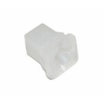 Piaggio plug stuurkap voorscherm speednut ciao/ pk50/ vespa lx/ zip2000 piag orig 199190