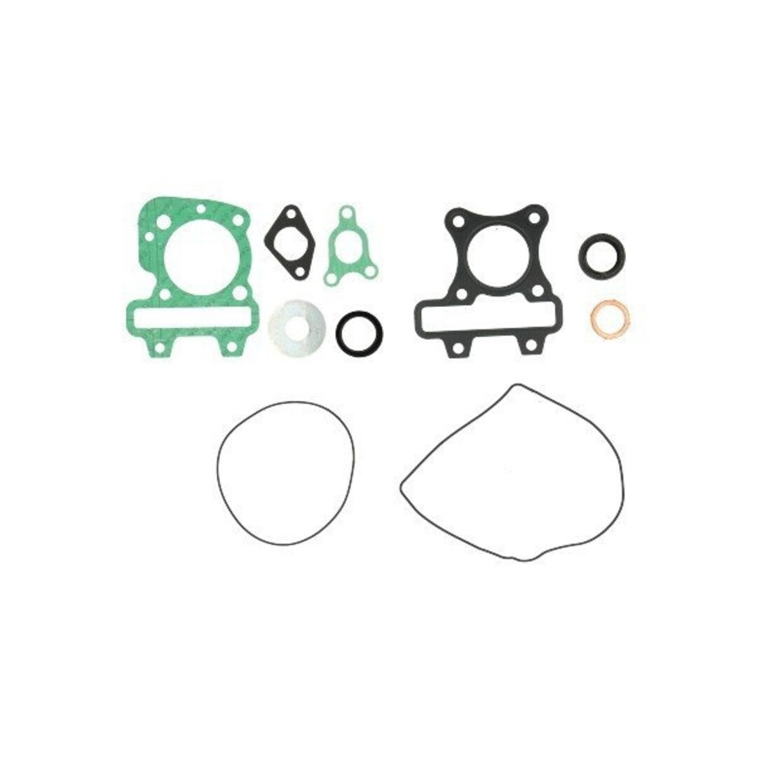 Piaggio pakking topset euro-4/ 5 prima-eu4/ sprint4t/ zip-eu4 piag orig 1r000331